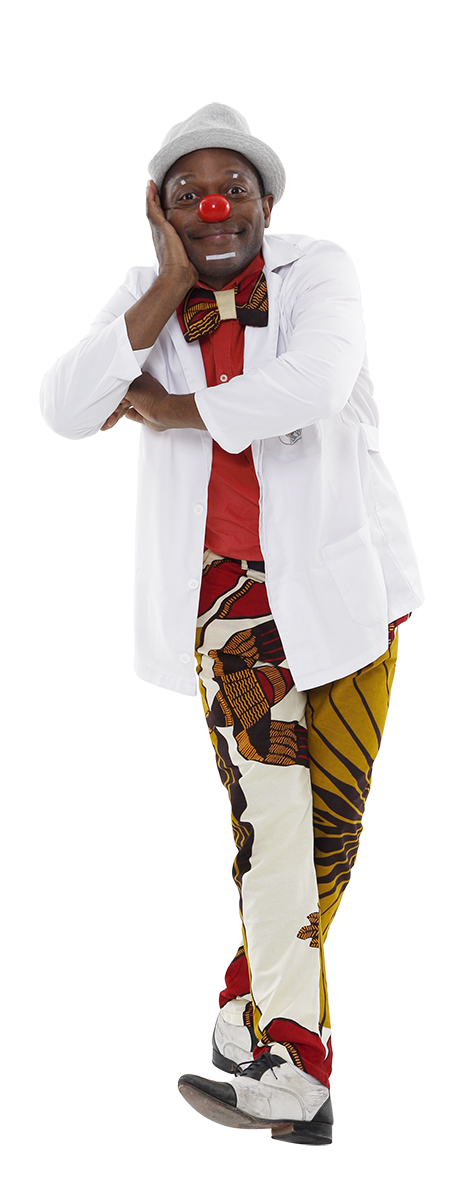 Dr Choca Pic