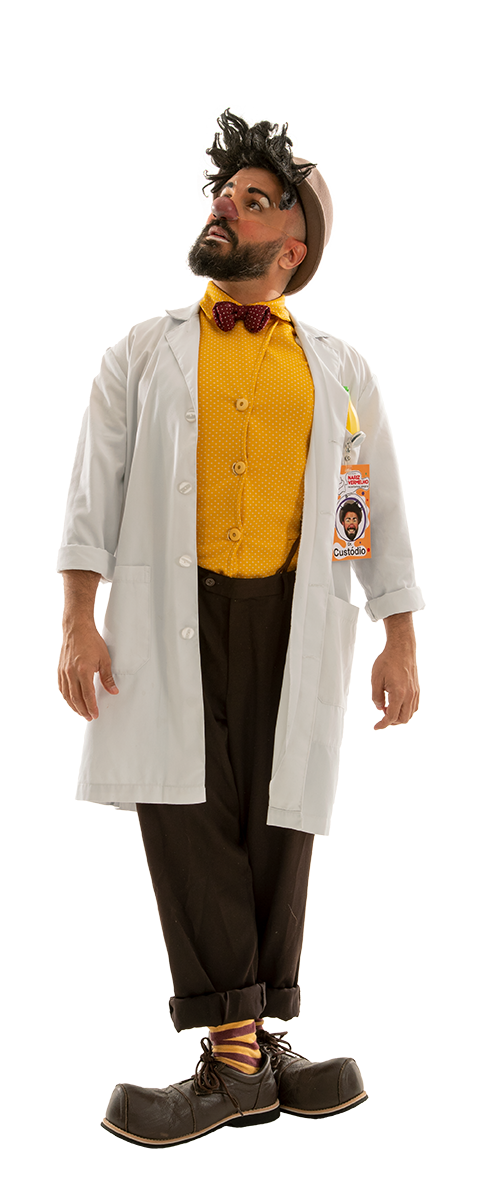 Dr Custodio