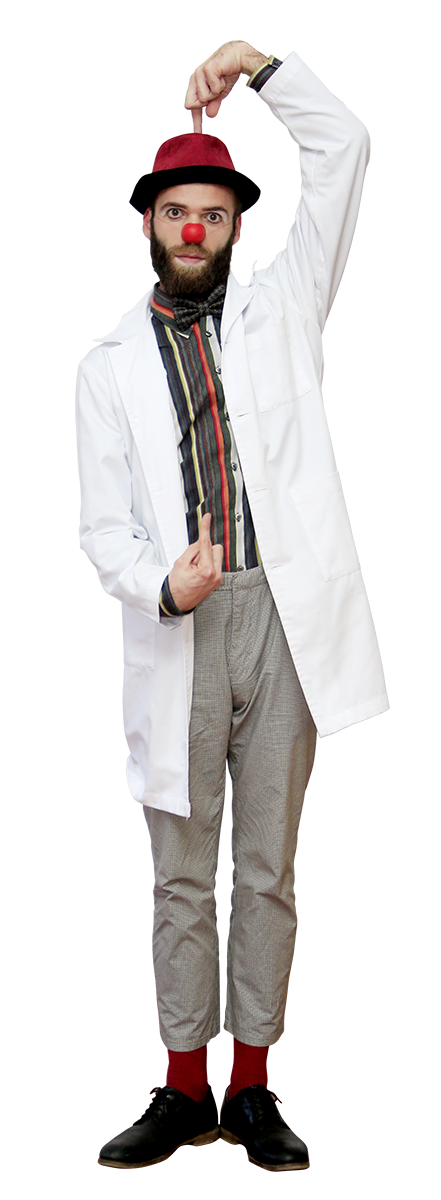 Dr EuGenio