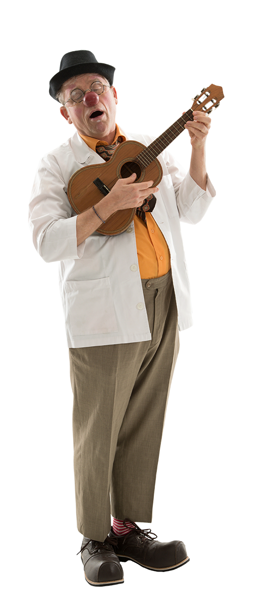Dr FelixFerias