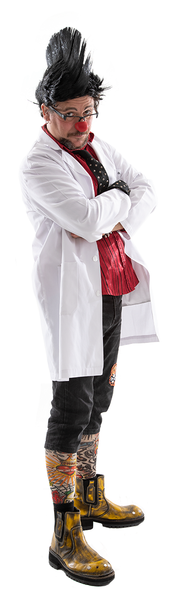 Dr KotoneteKomkapa
