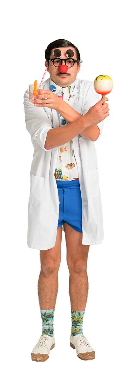Dr Paco