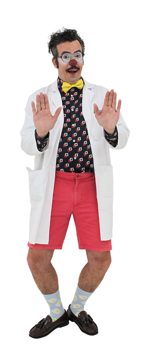 Dr ToniSilva