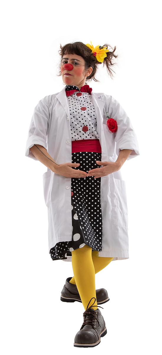 Dra DomingasXabregas