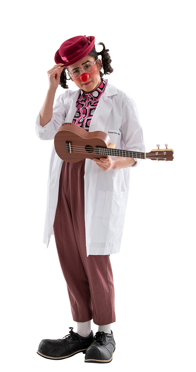 Super Dra Ginjacao