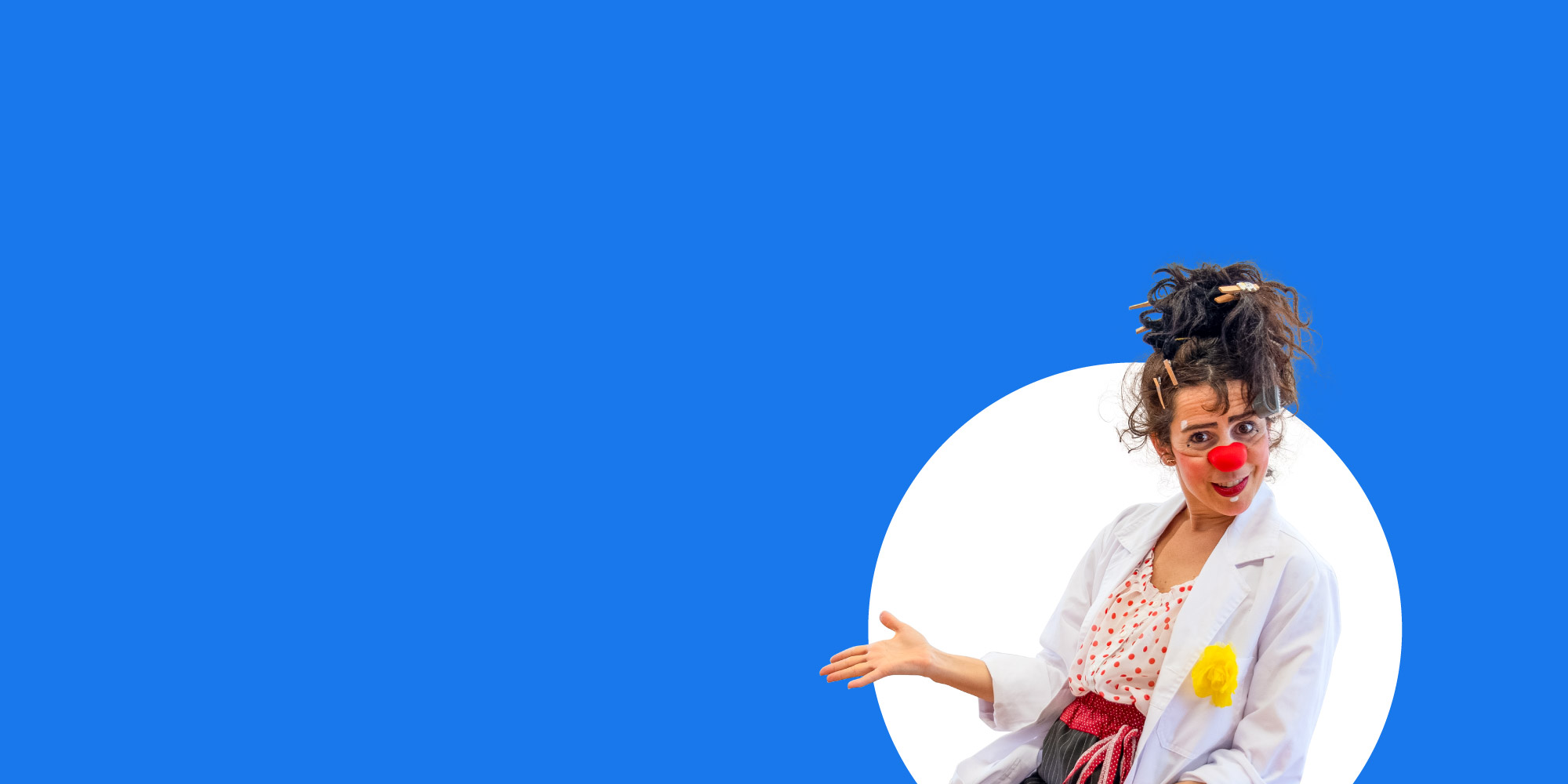 Candidatura Doutor Palhaço