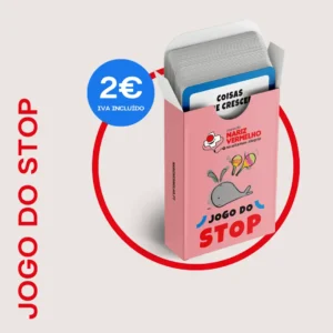 Jogo do Stop