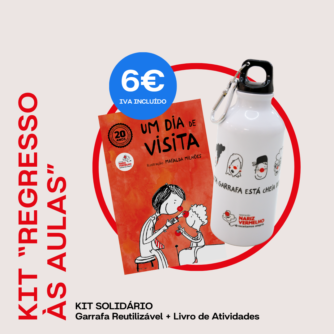 KitRegressoAulas