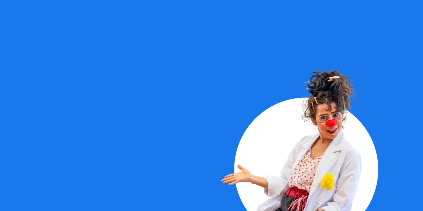 Candidatura Doutor Palhaço